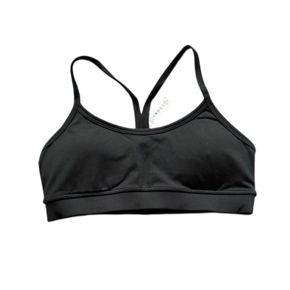 Lululemon Flow Y Bra IV Size 4 B/C cup - Picture 3 of 5